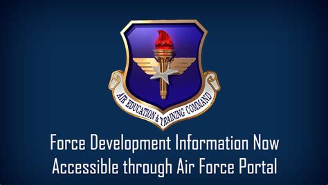 air force portal nl.